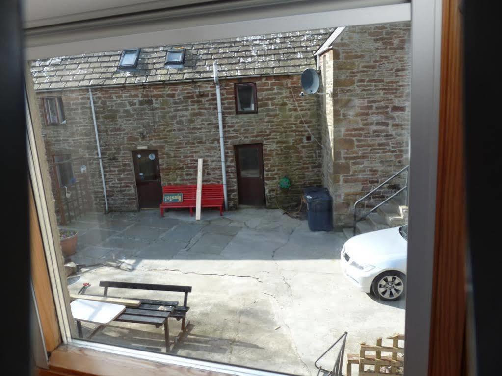 Murray Arms Hotel And Seafood Restaurant, Orkney Saint Margarets Hope Exterior foto