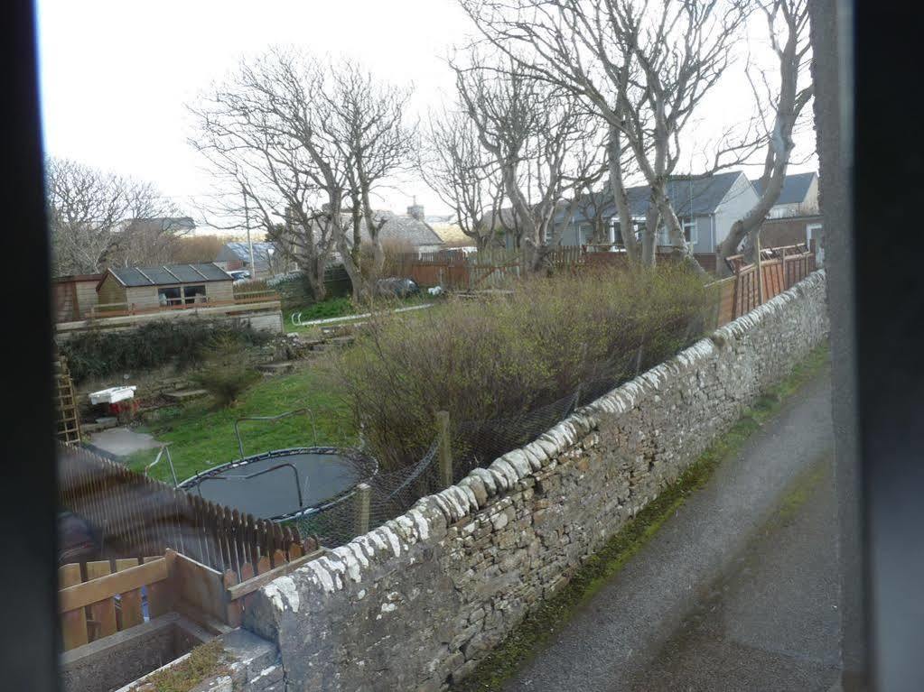 Murray Arms Hotel And Seafood Restaurant, Orkney Saint Margarets Hope Exterior foto